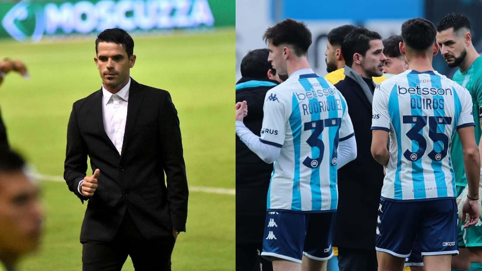 La Academia enfrentará a Central Córdoba por la anteúltima fecha del campeonato y hay un detalle que llama la atención en la lista de los convocados.
