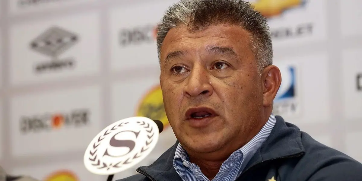 La Academia está buscando director técnico luego de la salida de Sebastián Beccacece.