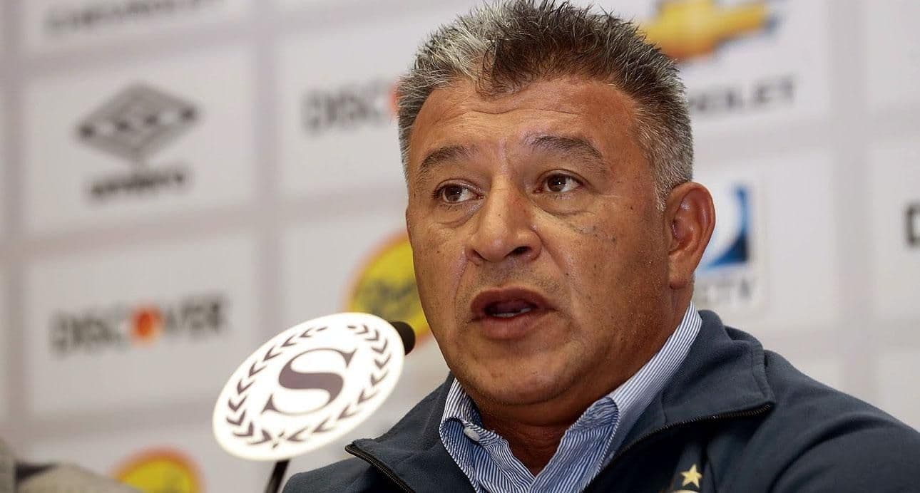 La Academia está buscando director técnico luego de la salida de Sebastián Beccacece.