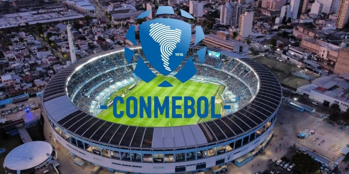 La Academia está buscando jugadores para robustecer el plantel de Gustavo Costas.