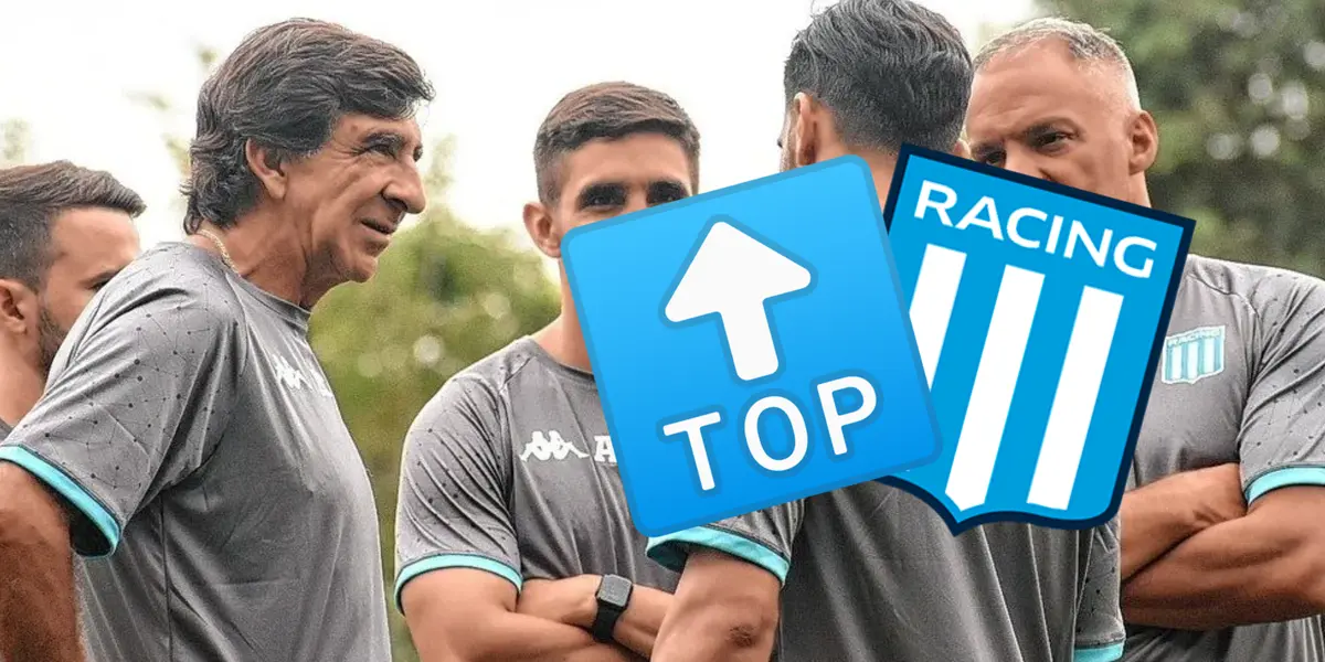 La "Academia" hizo un mercado de pases tan amplio que podría armar un equipo solo con los nuevos