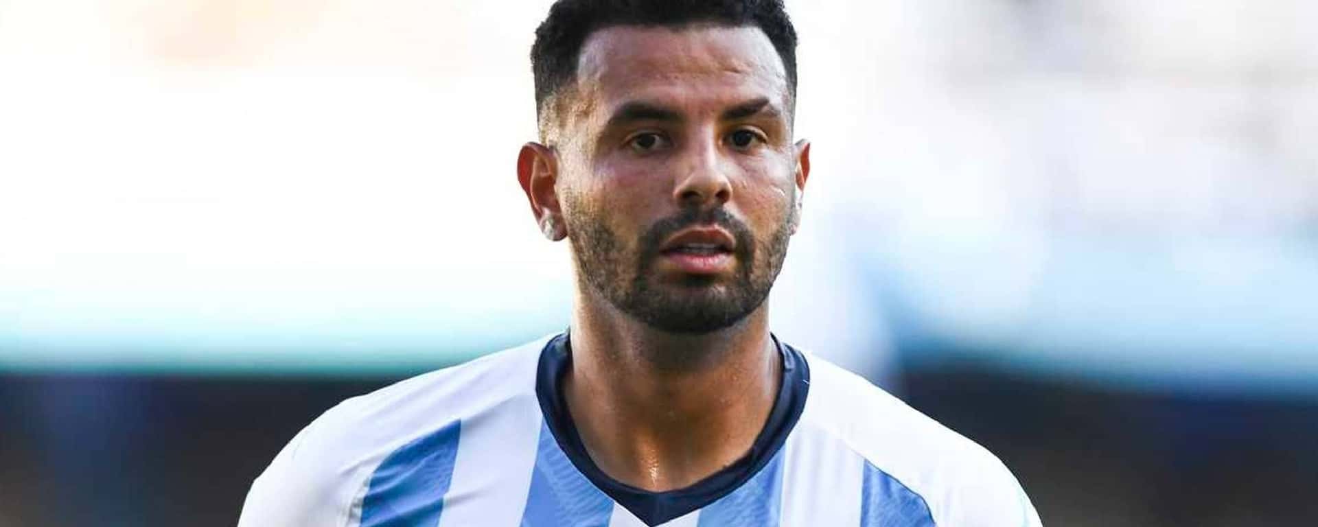 La Academia igualó 1 a 1 ante Banfield y se mantiene invicto en la Copa de la Liga. Sin embargo, la gente explotó contra el colombiano.