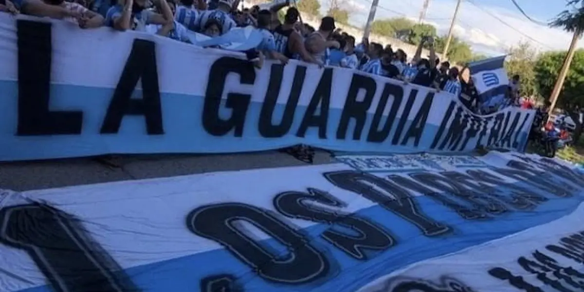 La Academia igualó sin goles ante Newell's y es el primer clasificado a los cuartos de final. Sin embargo, el cruce de facciones en la hinchada de La Academia entristece al fútbol argentino.