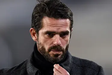 La Academia inició un periodo de interinato y es superado de local por el Calamar, y al mismo tiempo un DT le dijo que no.