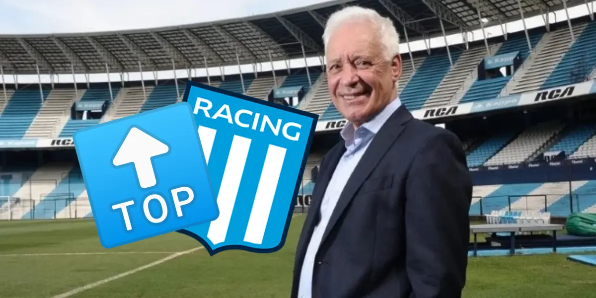 La "Academia" no se retiró del mercado aún y sigue buscando alternativas para sumar