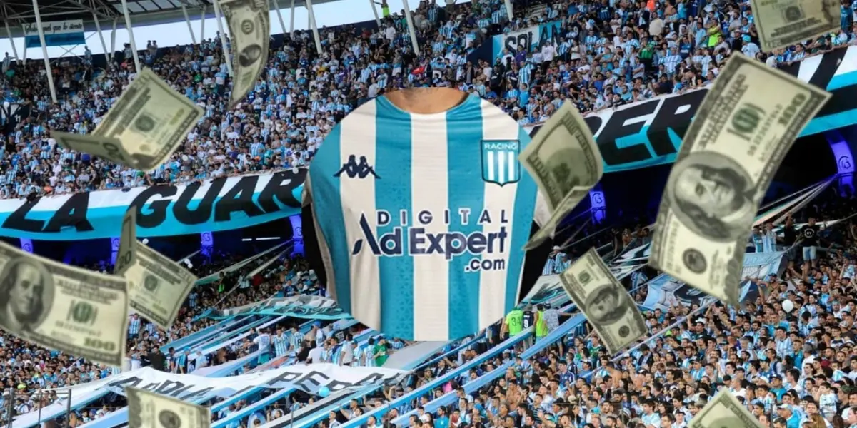 La Academia puede hacer el primer movimiento del mercado de pases de la temporada 2024.