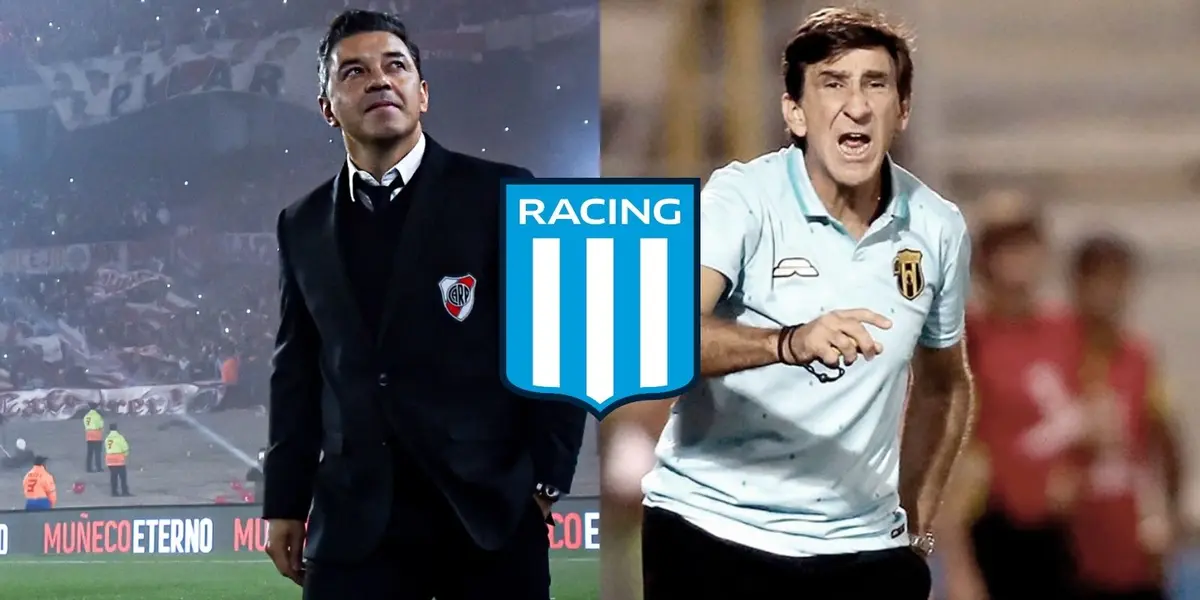 La Academia puede sumar a un jugador que ya tiene experiencia en 2 grandes de Argentina.