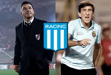 La Academia puede sumar a un jugador que ya tiene experiencia en 2 grandes de Argentina.