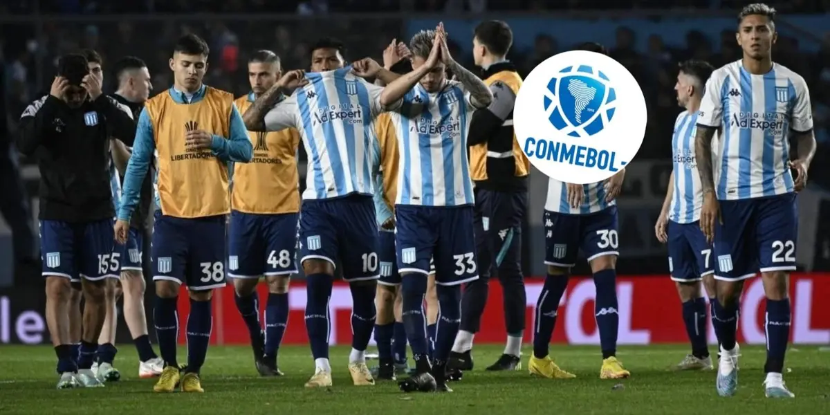 La Academia quedó afuera de la Copa Libertadores porque Boca se impuso en los penales.