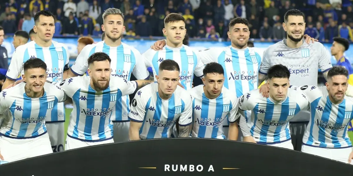 La Academia se juega un partido muy importante contra Rosario Central el domingo.