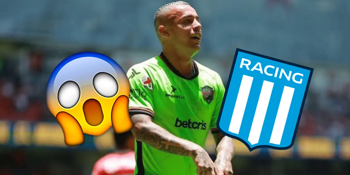 La "Academia" se rearma para el 2024 y el jugador hincha tiene todo listo para sumarse