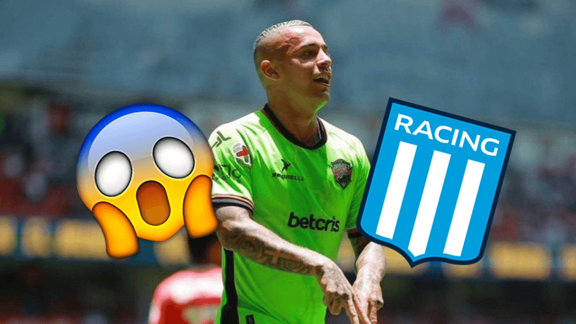 La "Academia" se rearma para el 2024 y el jugador hincha tiene todo listo para sumarse