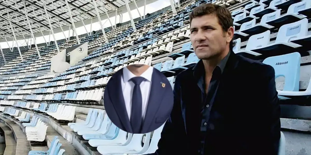 La Academia sigue buscando al sucesor de Fernando Gago y apunta a un técnico con experiencia internacional.