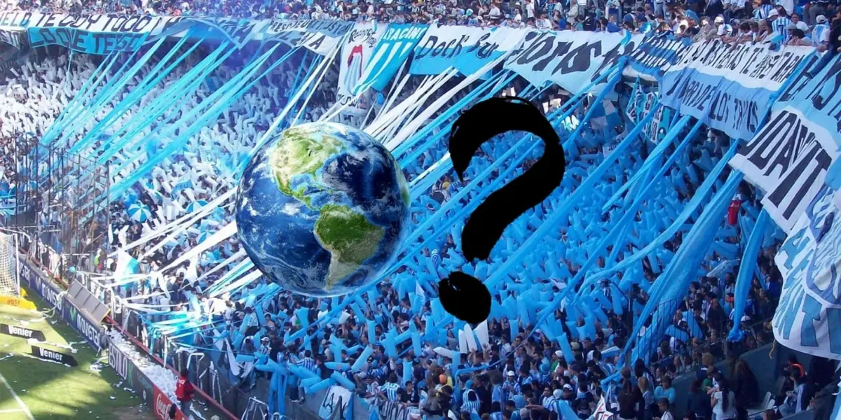 La Academia sigue buscando entrenador, pero ahora hay una opción menos como posibilidad.