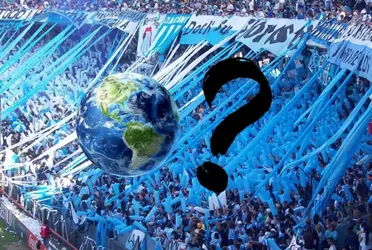 La Academia sigue buscando entrenador, pero ahora hay una opción menos como posibilidad.