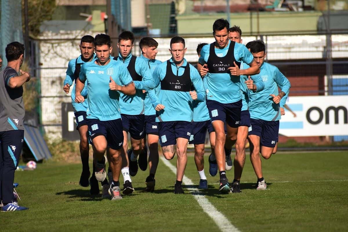 La Academia suma otra incorporación más en el equipo de cara a la próxima temporada.
