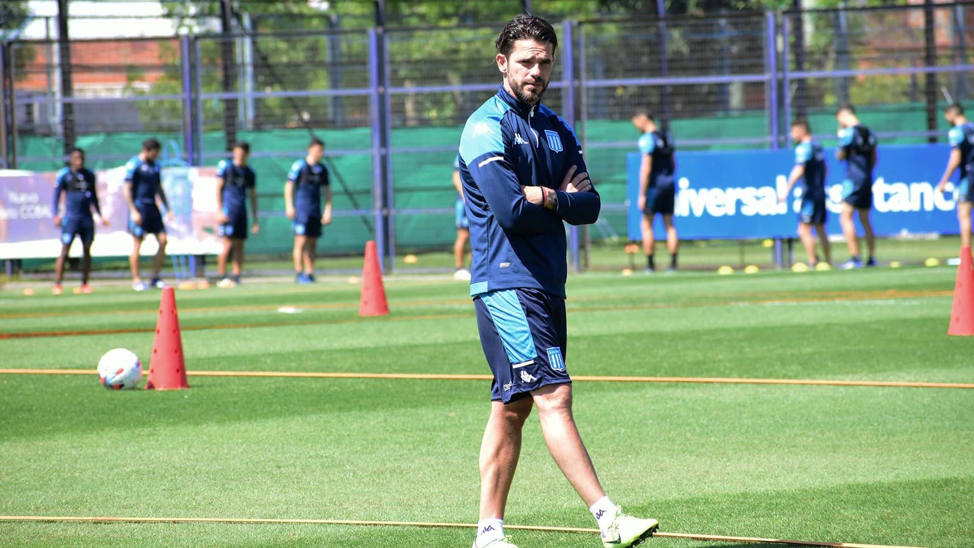 La Academia sumó dos nuevos casos en medio de la pretemporada y esto afecta directamente con la preparación que intenta hacer el entrenador Fernando Gago.