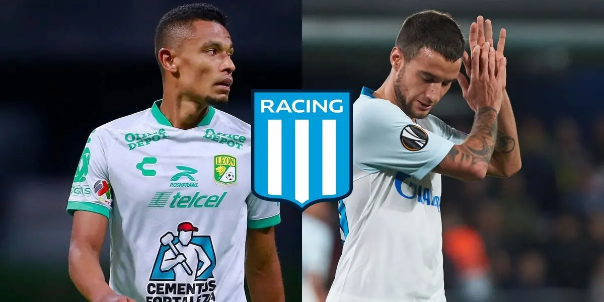 La Academia y Gustavo Costas quieren incorporar jugadores para la zona central de la defensa.