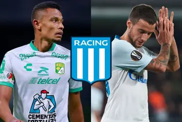 La Academia y Gustavo Costas quieren incorporar jugadores para la zona central de la defensa.