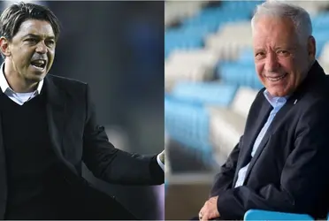 La Academia y la contratación que causó descontento en el Mundo River.