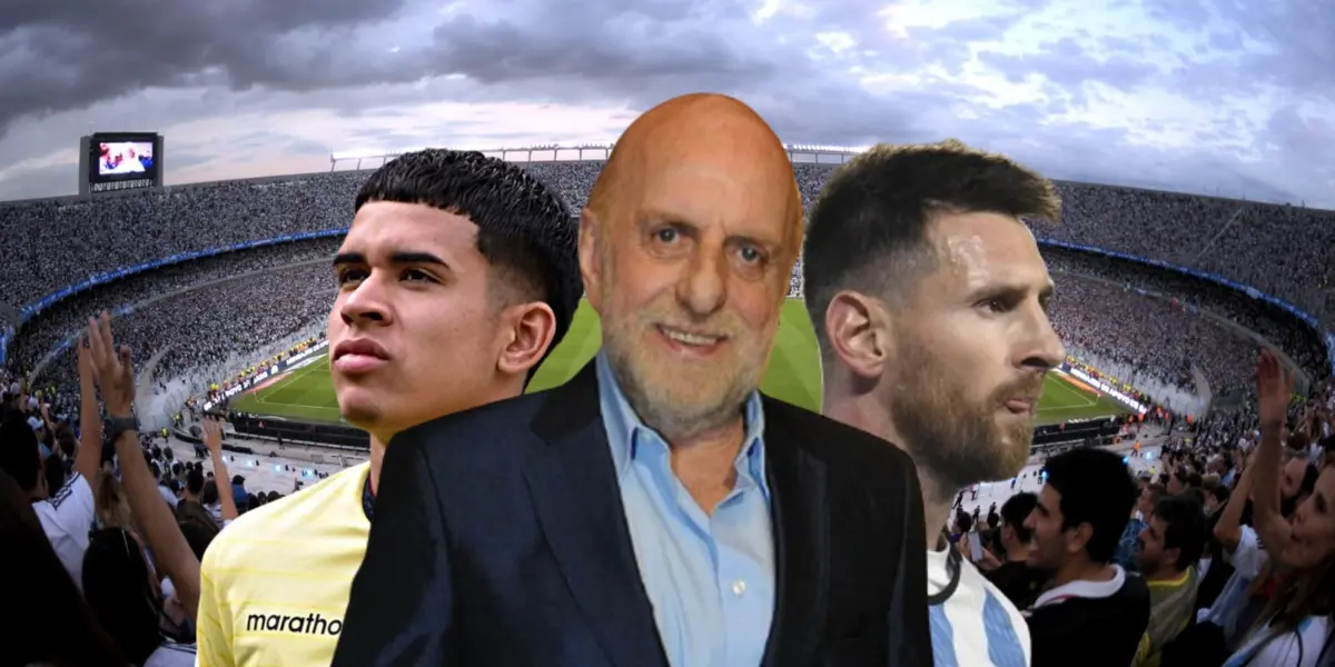La albiceleste enfrentará a Ecuador y Guatemala antes de la Copa América