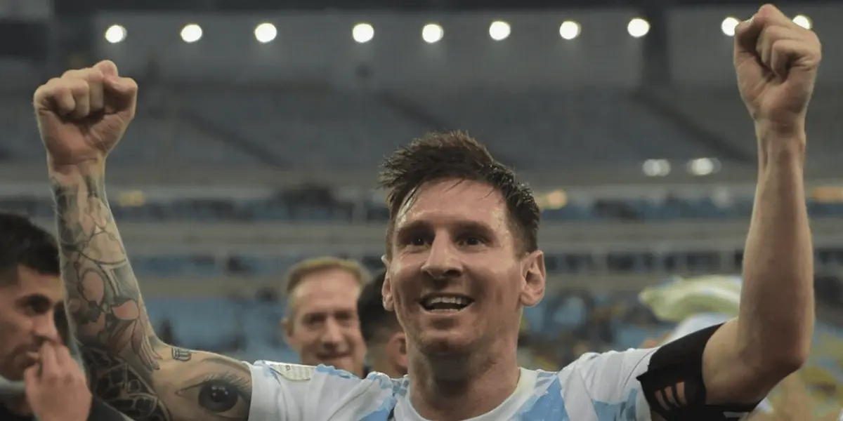 La Albiceleste se medirá contra Honduras y Jamaica, en suelo norteamericano