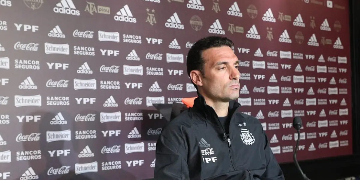 La Albiceleste se prepara para afrontar la doble jornada de Eliminatorias Sudamericanas y, luego, la Copa América.