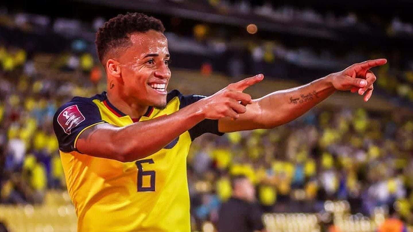 La ANFP hizo formal el pedido por la mala inclusión de un futbolista en el plantel de Gustavo Alfaro.