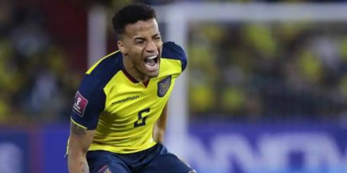La ANFP se ilusiona con una sanción de parte de la FIFA contra la Federación Ecuatoriana de Fútbol por la supuesta mala inclusión del futbolista Byron Castillo. 