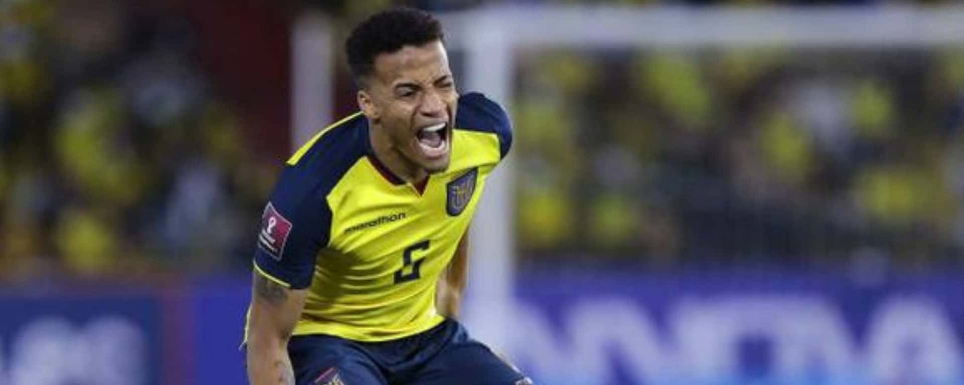 La ANFP se ilusiona con una sanción de parte de la FIFA contra la Federación Ecuatoriana de Fútbol por la supuesta mala inclusión del futbolista Byron Castillo.