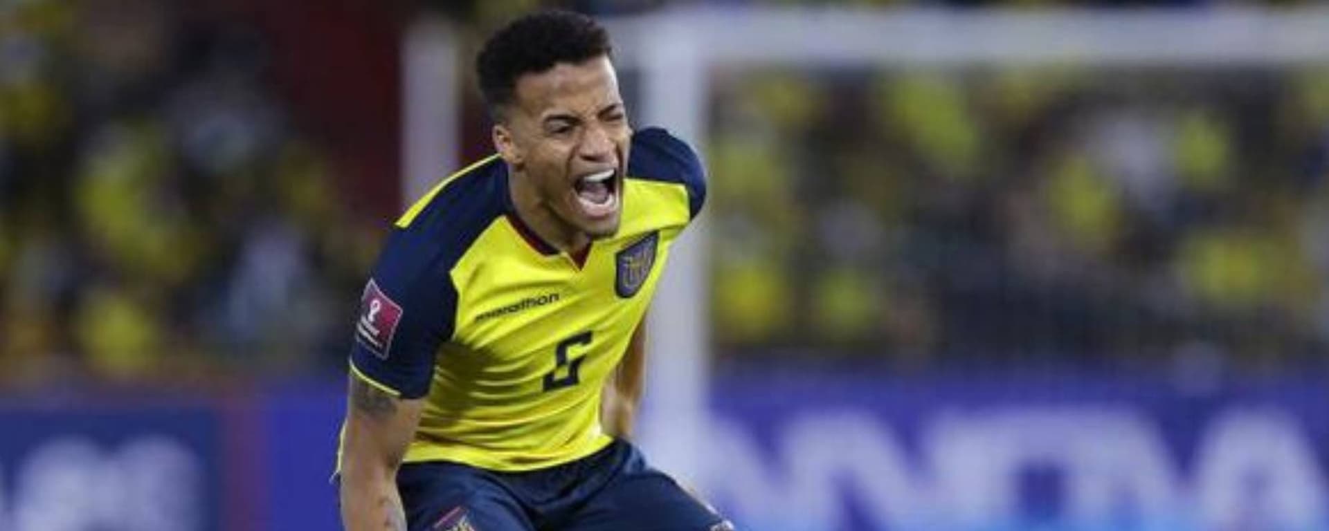 La ANFP se ilusiona con una sanción de parte de la FIFA contra la Federación Ecuatoriana de Fútbol por la supuesta mala inclusión del futbolista Byron Castillo.