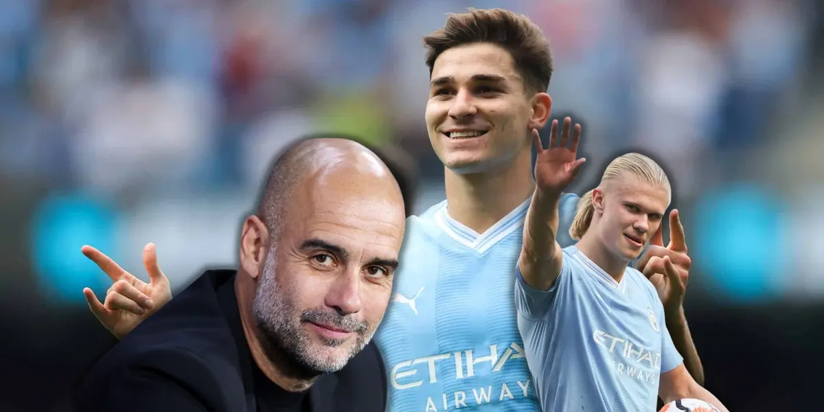 La Araña fue titular en el último duelo del conjunto ciudadano y dio una asistencia.