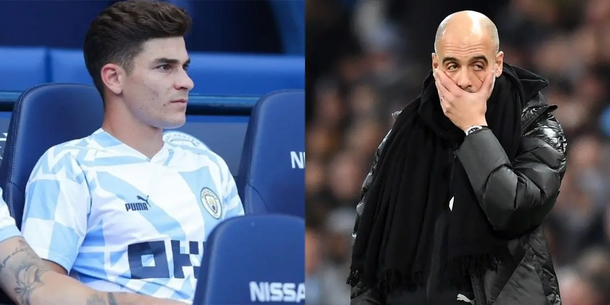 La Araña fue titular en la derrota de su equipo ante Tottenham, pero este lunes recibió una noticia mucho peor.