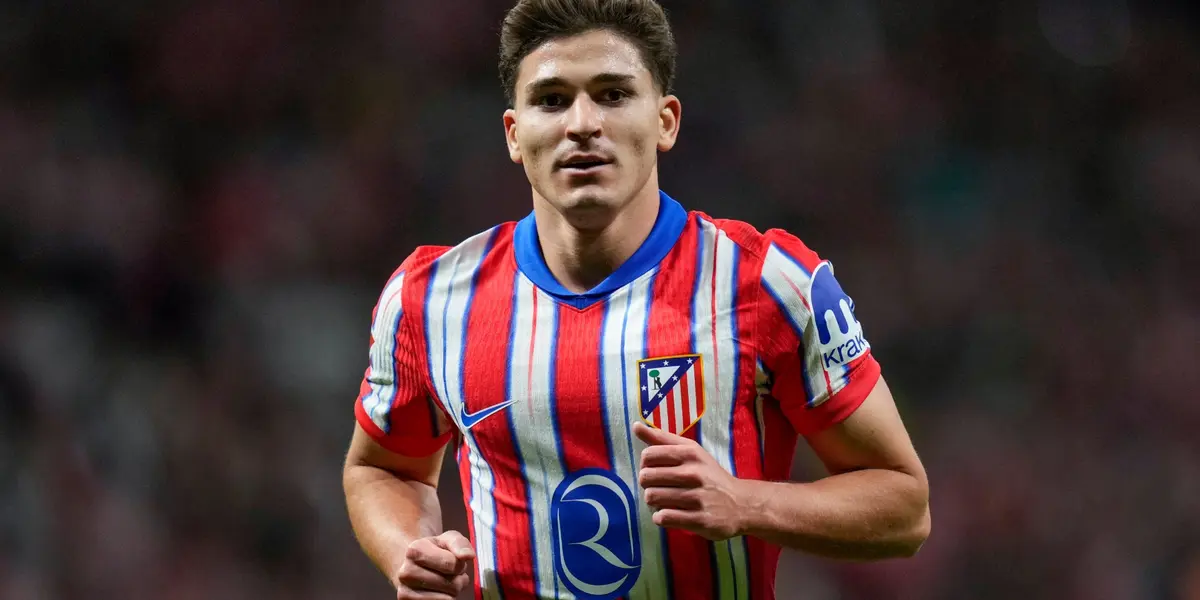 La Araña no pasó un buen momento con el Cholo (Freepick).