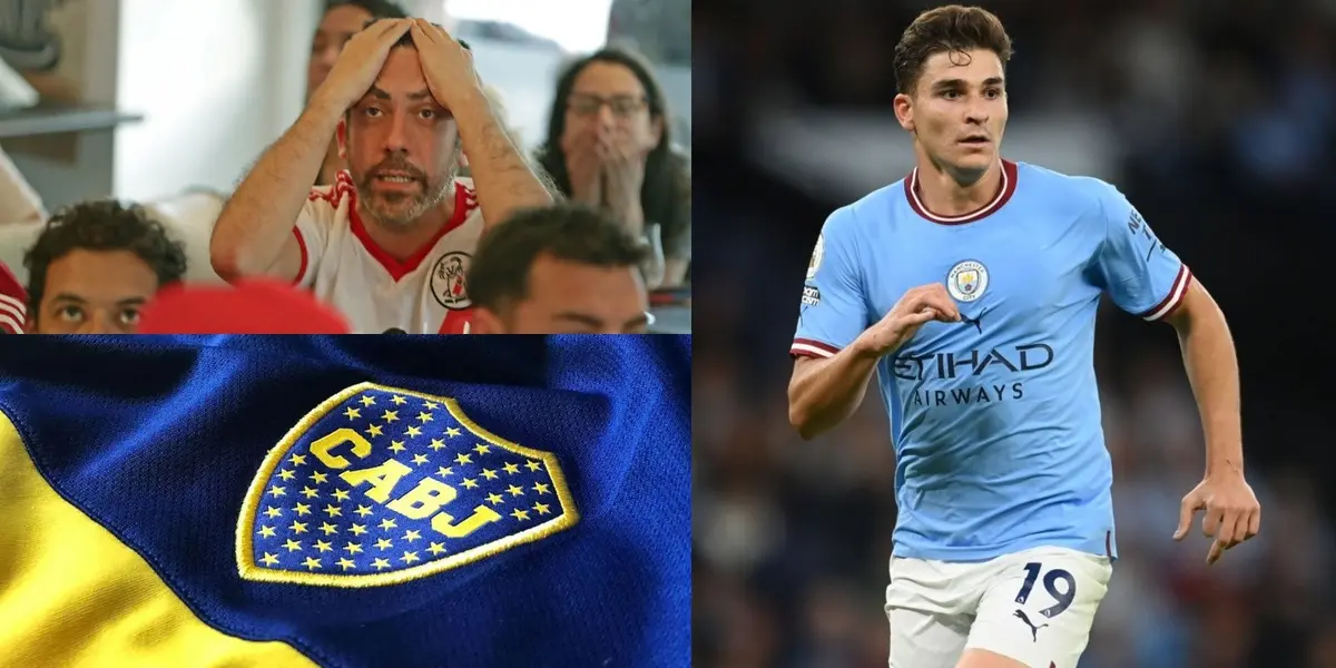 La Araña sigue haciendo de las suyas en el Manchester City, que ahora dejará la camiseta celeste de lado.