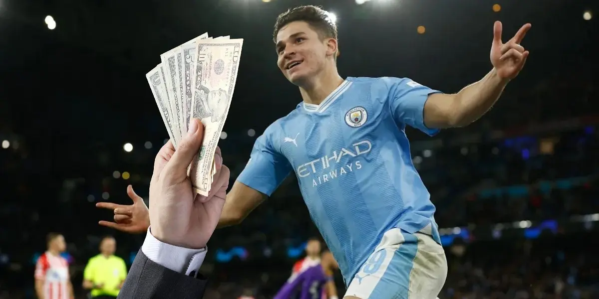 La Araña todavía no termina de asentarse en el 11 titular y se hablar de una posible salida.