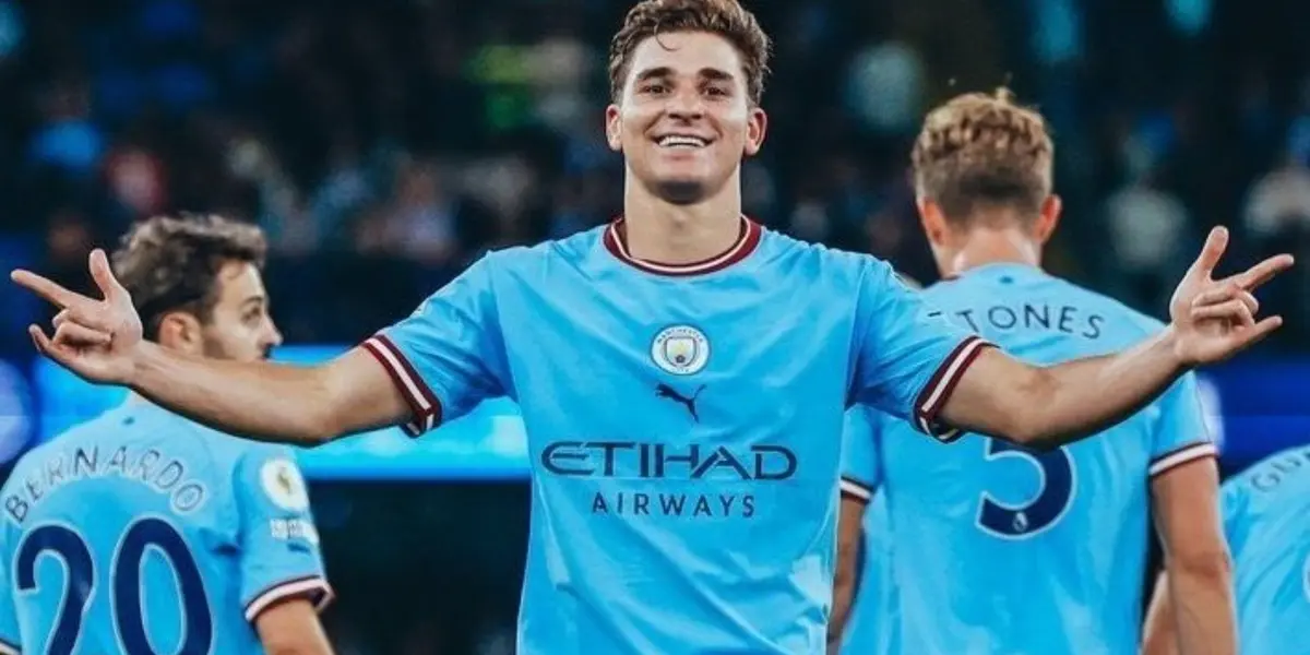 La ‘Araña’ vive un gran momento en Manchester City y en base a eso, recibió un enorme reconocimiento a nivel global.