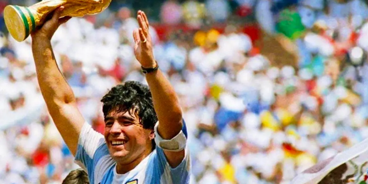 La Asociación del Fútbol Argentino sacó un video emocionante a un año de la muerte del gran capitán. 