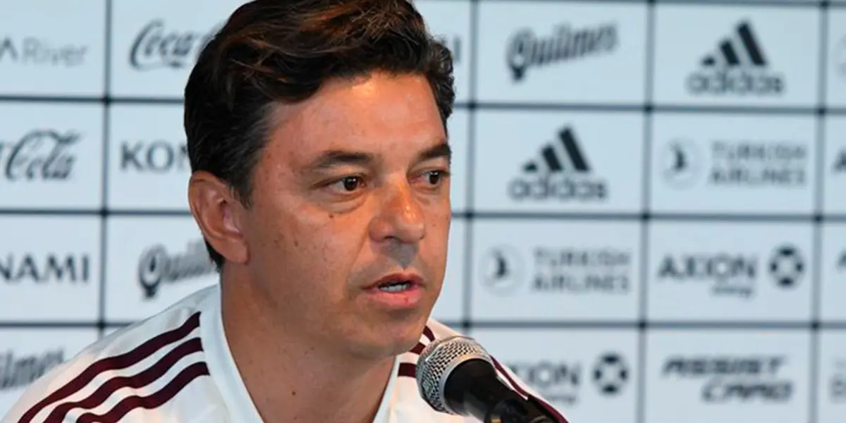 La Asociación Uruguaya de Fútbol se ilusiona con la contratación del Muñeco.