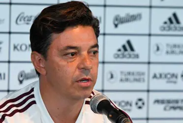 La Asociación Uruguaya de Fútbol se ilusiona con la contratación del Muñeco.