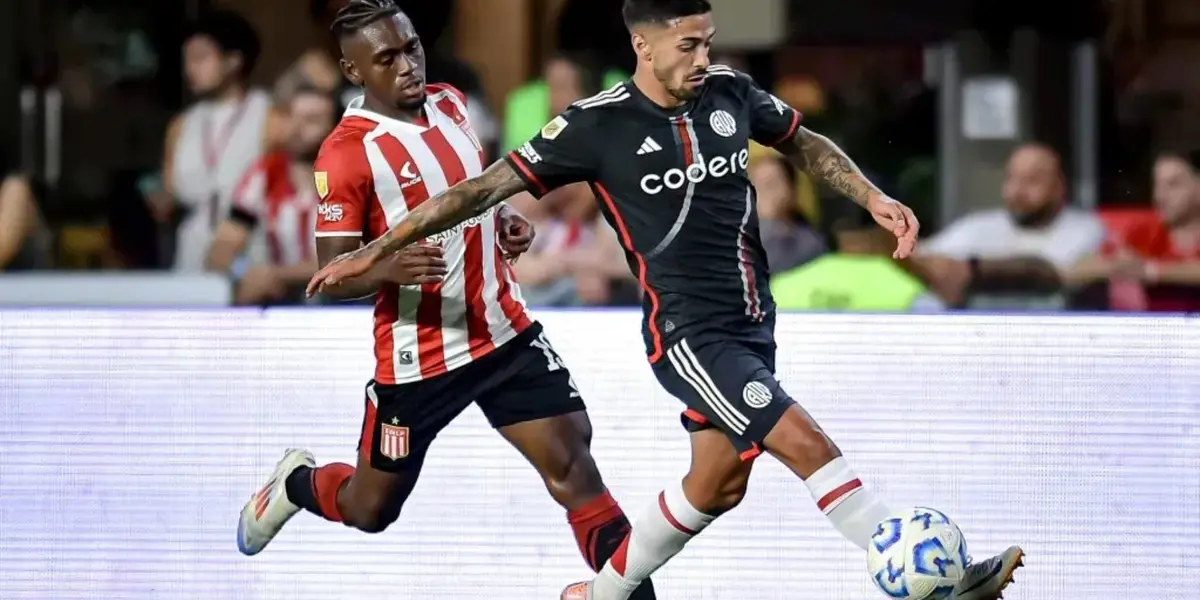 La ausencia de último momento que tendrá River (LPM)