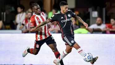 La ausencia de último momento que tendrá River (LPM)