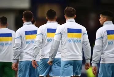 La avanzada de las tropas rusas terminó con la vida de dos futbolistas ucranianos en pleno conflicto bélico.