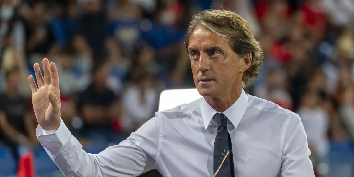 La Azzurra estaría interesada en convocar a Marcos Senesi, que nunca debutó en la Selección Argentina mayor.