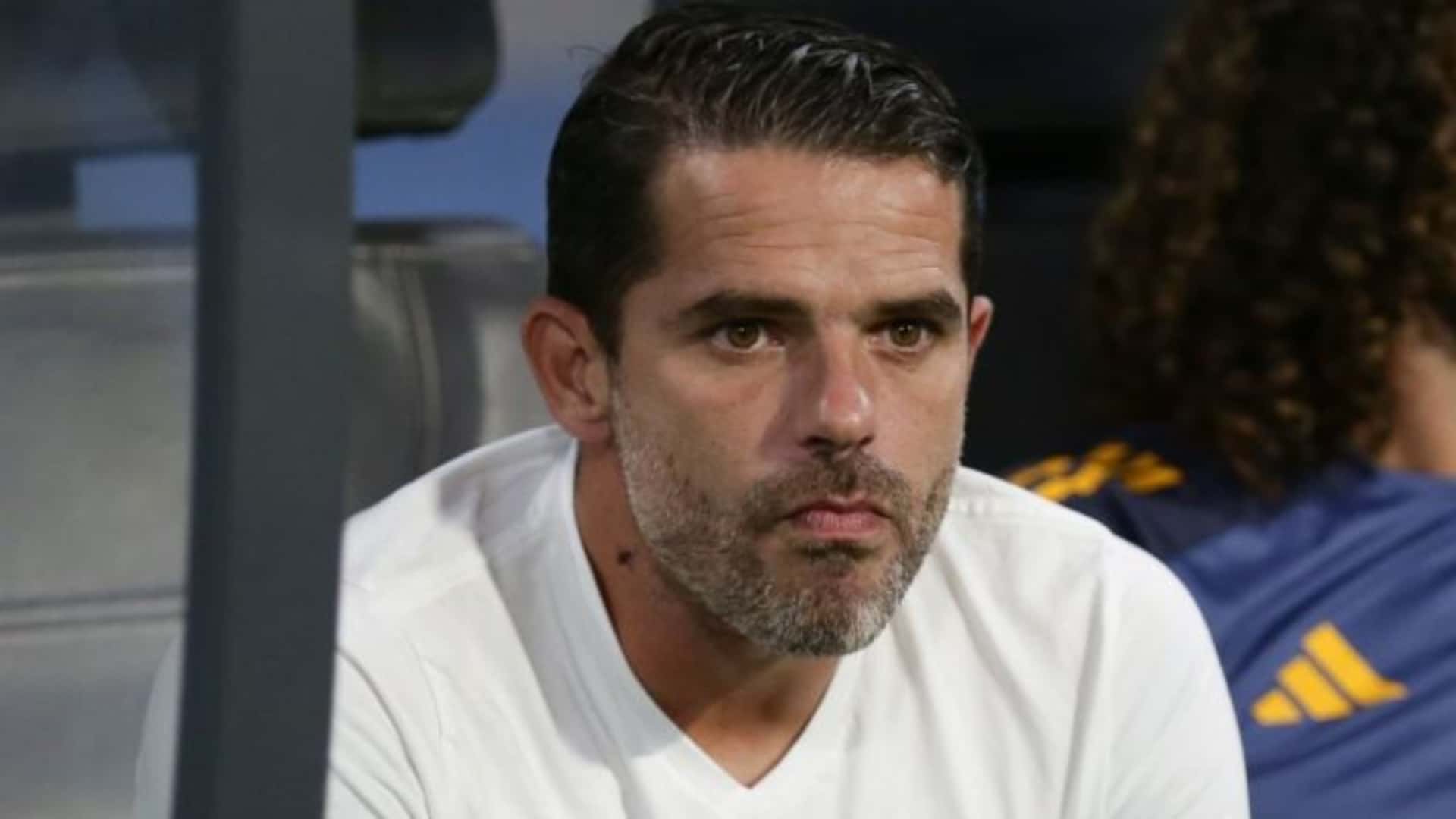 La baja que sufrió Gago (TN)