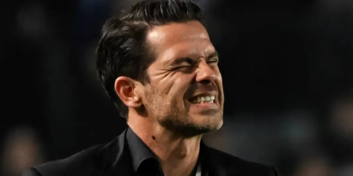 La baja sensible que sufre Boca