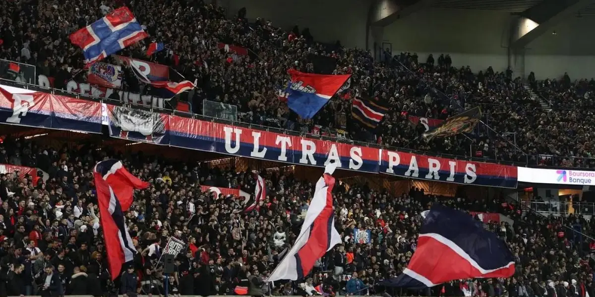 La barra realizó un pedido formal para que la cúpula dirigencial del conjunto parisino de un paso al costado.