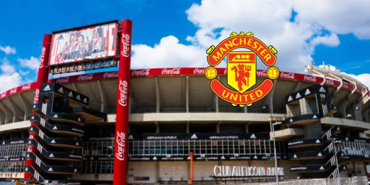 La bomba viene desde el extranjero y retumbó fuerte en Argentina. Todos los detalles de un desembarco que podría ser histórico.