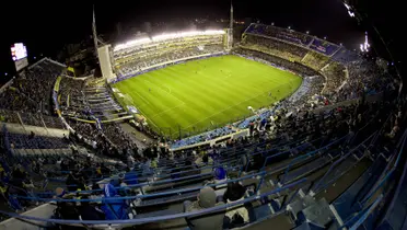 La Bombonera está en el ojo del huracán (Foto Baires).