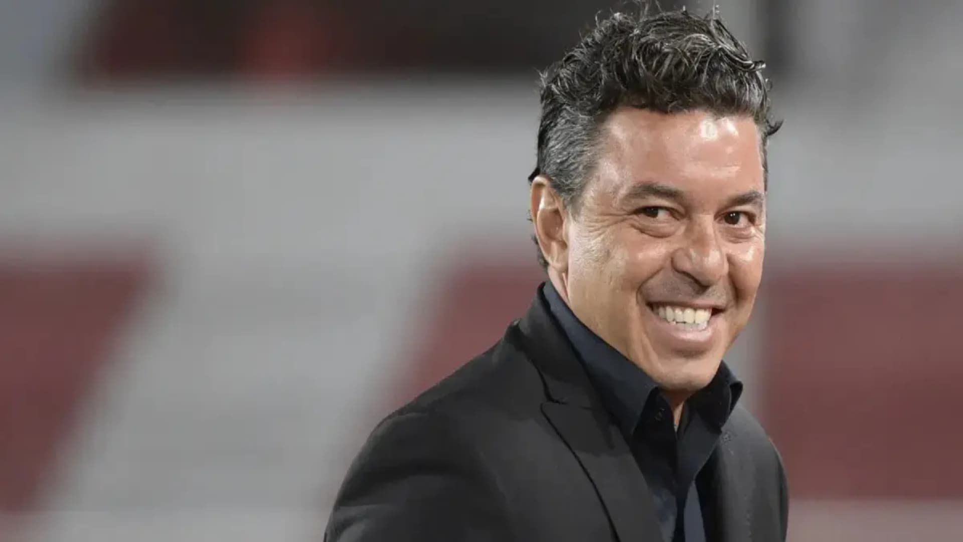 La buena noticia que recibió Gallardo (Infobae)